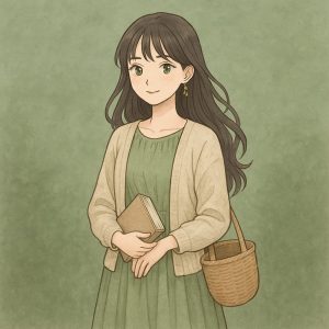 目立たないけど折れない。陰木タイプの仕事運が開く生き方